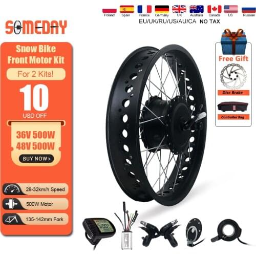 SOMEDAY Bicycle Wheels