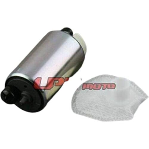 Fuel Gas Petrol Pump for Suzuki AN400 Burgman 400 Skywave Scooter 2007-2016 Vstrom DL650A 07-16 DL1000 14-16 VL1500 13-16