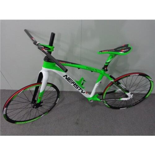 Carbon Bike Mtb 26 Carbon Mountain Bike S/M Size Bicycle Mtb Carbon