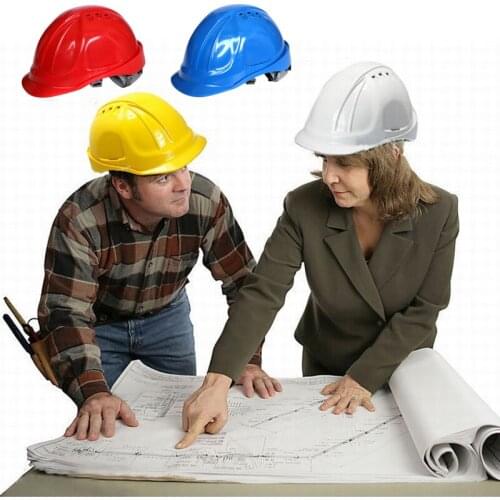 Enhanced Version Of The Helmet M-type Anti-smashing Helmet Abs Helmet Breathable Sunscreen Fashion Personalized Helmets 4 Color