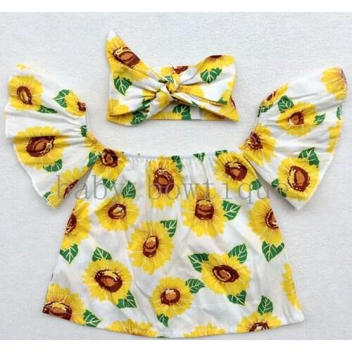 Unmumsy Laier Girls' Printed T-Shirts