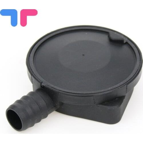 High QualityEngine Crankcase Vent Valve for BMW E34 E36 E46 Z3 318i 318is 318ti 1.8L 1.9L OEM: 11157501567 11151247133