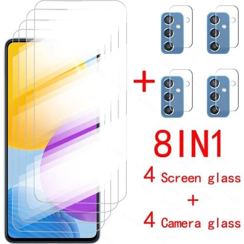 YIWHO Samsung Galaxy M51 Phone Cases