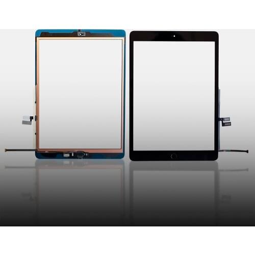 For iPad 7th/8th 10.2" 2019 2020 Front Glass Replacement A2270 A2428 A2429 A2430 A2197 A2198 A2200 With DHL shipping