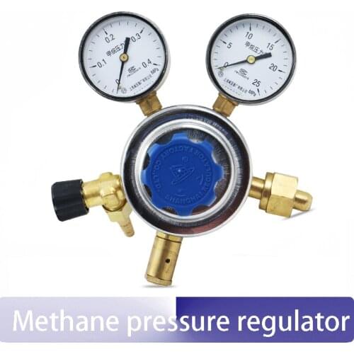 ZBJH Pressure Regulators