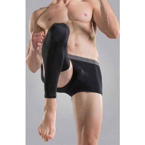 1 pc Leg Protection Men\s Cycling Legwarmers Sport Safety Running Legging Hiking Basketball Soccer Leg Protective Sportswear