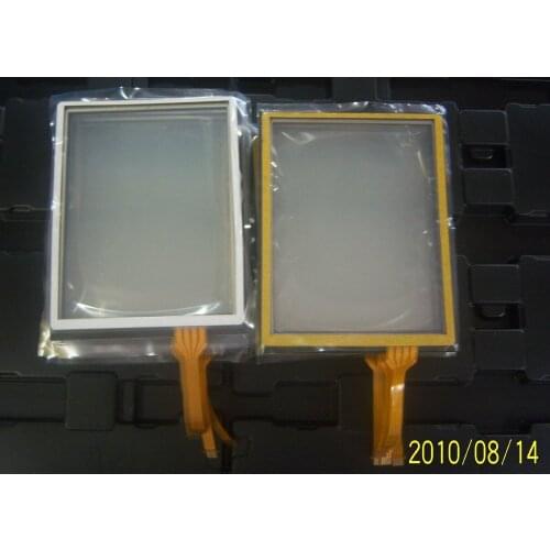 10pcs/Lots for Motorola Symbol MC9000 MC9060 MC9090 Digitizer Touch Screen Glass