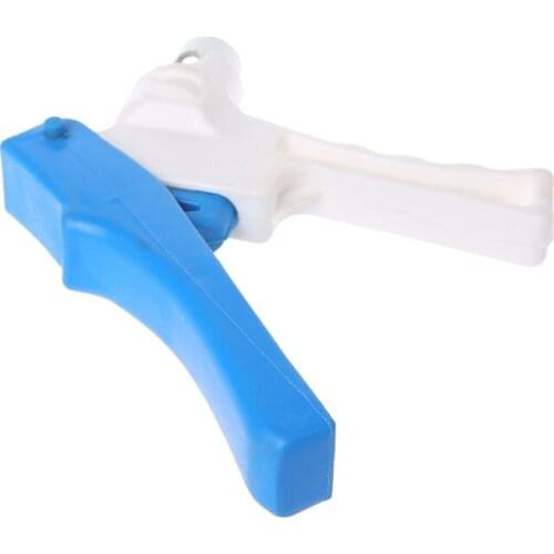 16mm Hole Punches Drip Agricultural Irrigation Drip Tape Hose Pipe Puncher Tool P31E