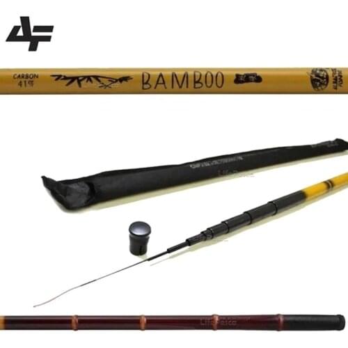 Albatroz Fishing Rods