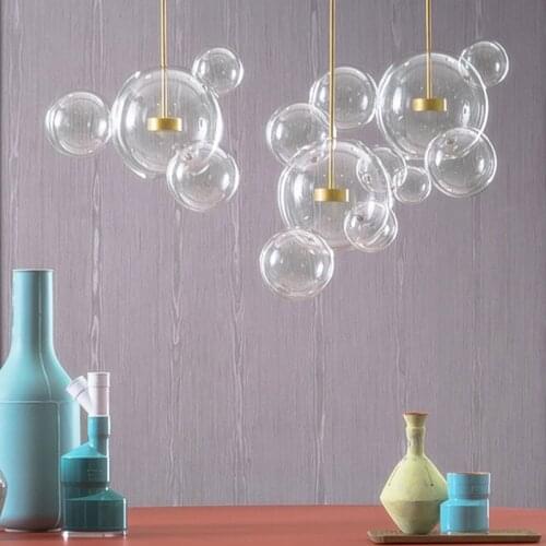 DAR LED Chandeliers