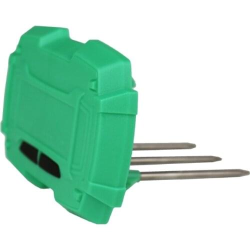 M89B Soil Moisture Meter Must be used with WiFi Smart Water Timer Compatible with Auto Irrigation System Garden Farm