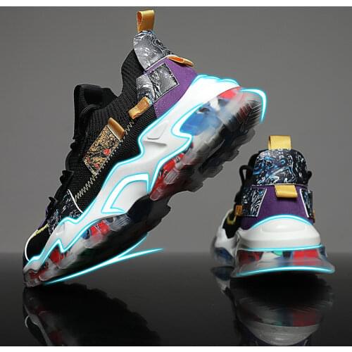 Men shoe sneakers men trainers shoes men Off white men shoes couple loafers shoes breathable men tides sport shoes running shoes