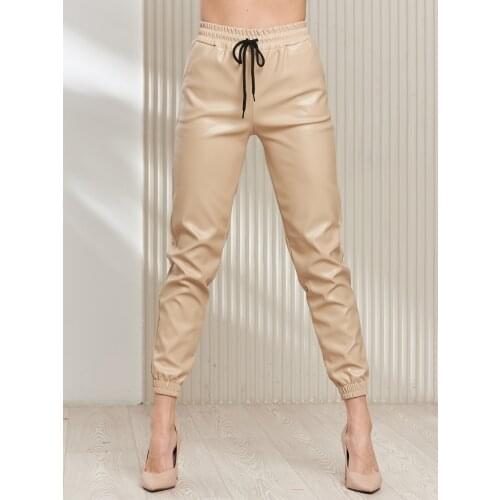 MOARCHO Women's Pants