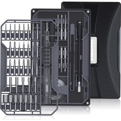 Precision Magnetic Screwdriver Set Torx Bits Screw Driver for iPhone Laptop Computer Mobile Phone Watch Repair Tools Kit