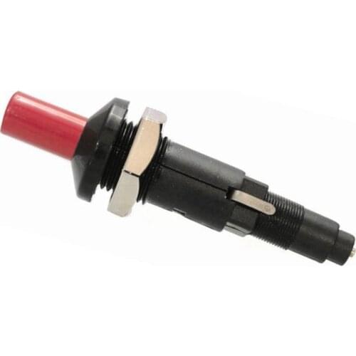 New Plastic Cooking Gas Stove Ignitor Kit Piezo Ceramic Gas Ignitor Kit For Kitchen BBQ Grill Gas Heater Ligther Signiter Device