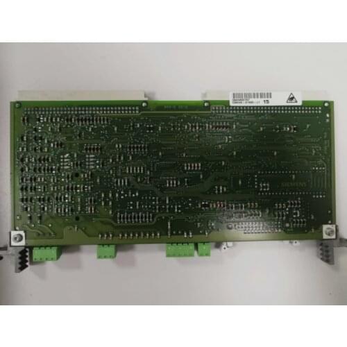 New And Original CUR MODULE C98043-A1680-L1 15 FOR SIMOVERT TYPE D380-460-G510-620/821 Spot Photo, 1-Year Warranty