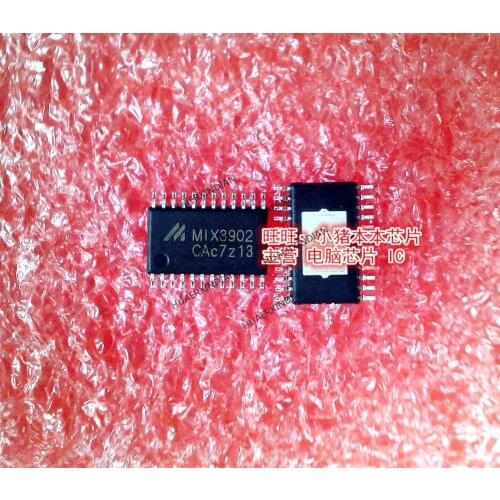 Brand new original MIX3902 M1X3902 TSSOP24 High Quality
