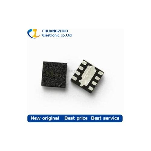 New original MGA-665P8-TR1 MGA-665P8 AMP MMIC LNA GAAS 3V 8-LPCC