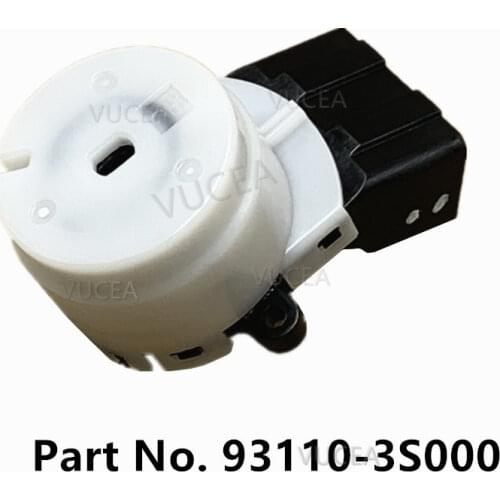 OEM 931103S000 93110 3S000 93110-3S000 Ignition Starter Switch For Kia Ceed Optima K5 Rio Seltos Soul Pride Sportage