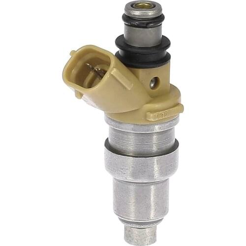 Original Fuel Injector Nozzle 1001-87130 100187130 For 2000 ARCTIC CAT ZR 600