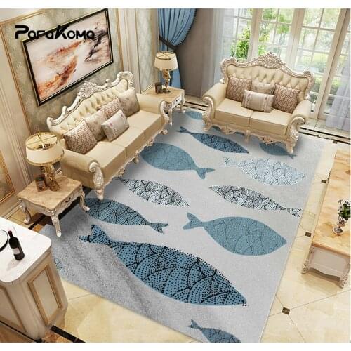 Parakoma Carpets