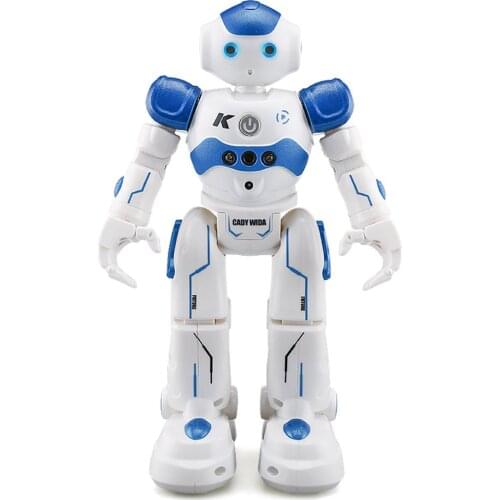 R2 Remote Control Robot Singing And Dancing Interactive ChildrenS Intelligent Educational Electrici Toys