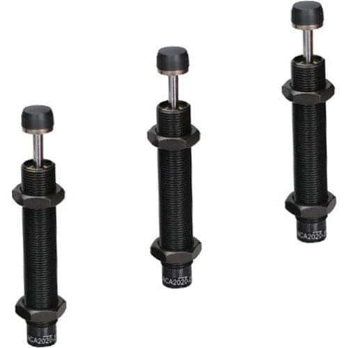 SHUYI ACA2030-2 Hydro Speed Regulator for CNC Drilling Machine Replace Kinechek Hydro Check, Hydraulic Speed Controller