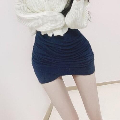 Женские юбки в складку WOMENGAGA China At AliExpress