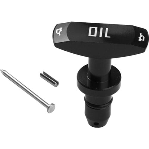 Caliper Pull Handle Replacements Black fits for Ford GT V8 GT500