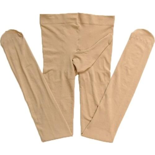 Women SexyTights Bottoming Black Accessories Dress Lace Hollow Water Pantyhose