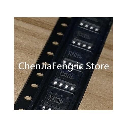 10PCS~50PCS/LOT RT8299AZSP RT8299A SOP8 New original