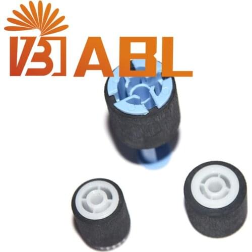 10SET CB506-67905 Pickup Feed Separation Roller for HP 600 M601 M602 M603 M604 M605 M606 M630 P4010 P4014 P4015 P4510 P4515