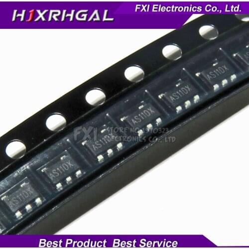 100pcs NCP1529ASNT1G NCP1529 SOT23-5 SOT