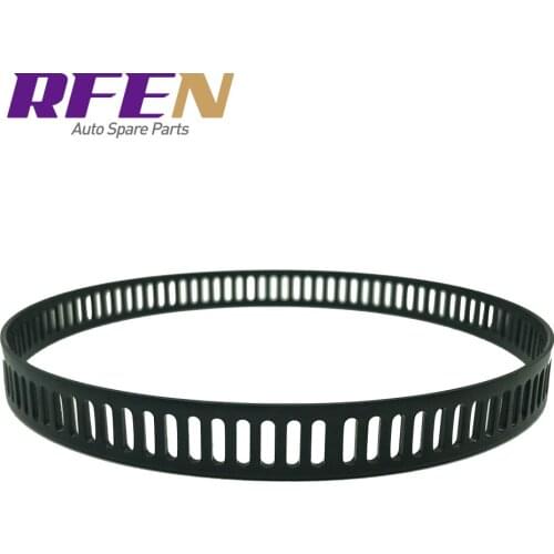 22001300 1075889 TRUCK Drive-shaft ABS Ring For RENAULT TRUCK SPremium 2 (2005/10 - /) VOLVOFL 6 VOLVO FH