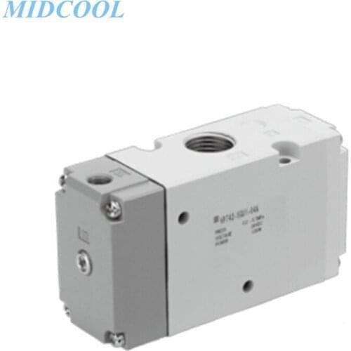 3 Port Air Operated Valve VPA VPA700 Series VPA742 VPA742V VPA742V-1-03A/04A VPA742-1-03A/04A