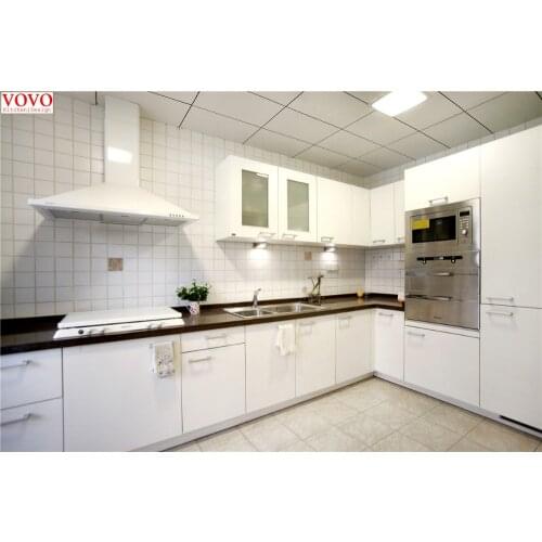 Customized kitchen cupboard