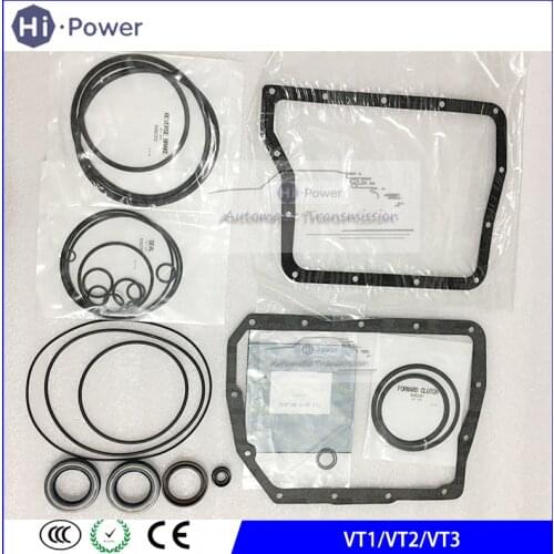 CVT VT1 VT2 Automatic Transmission Repair kit For BMW MINI BYD GEELY