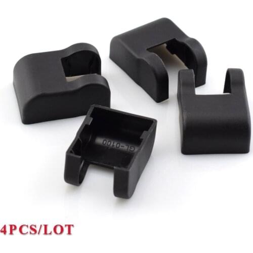 Door Check Arm Cover Car Styling For Volkswagen Vw Polo Jetta Passat B7 Anti-Rust Strengthen Protection Case Car-Styling Sticker