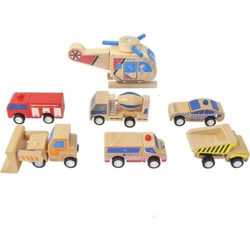 Littlelolo Toy Cars