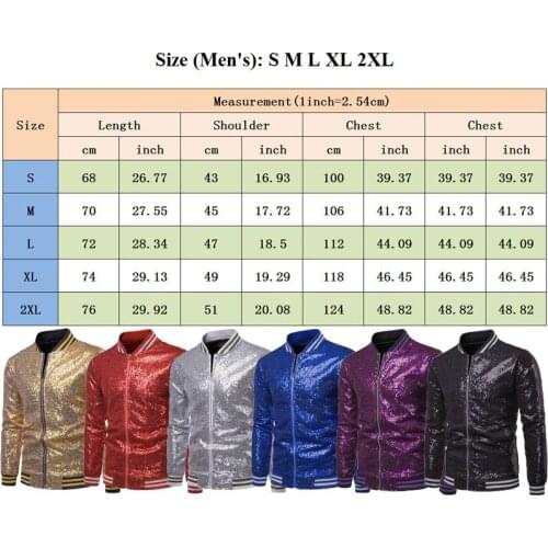 UK Mens Bling Sequined Jacket Wedding Coats Fashion Stage Jacket Tuxedo Outwear