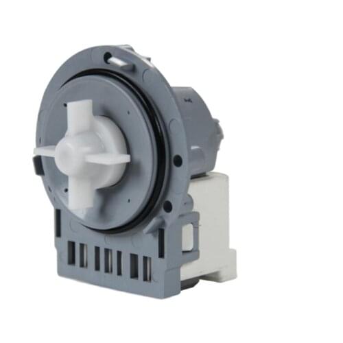 Washing machine drain pump 220V DC31-0030H PX-2-35-1 PX-2-35 B20-6 drain pump motor good working