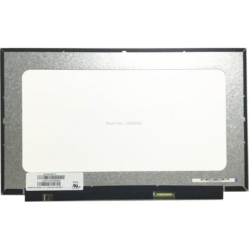 NV156FHM-T01 NV156FHM T01 15.6"LED LCD Screen Panel Replacement