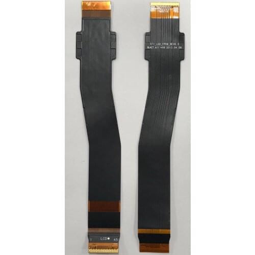 Original for Samsung Galaxy T530 Tab 3 10.1 P5200 P5210 LCD Flex Cable Screen Display Motherboard Mainboard Flex