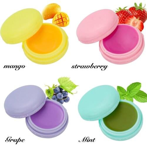 Nourishing Lip Balm To Reduce Lip Wrinkles In Bulk Wholesale Private Customization