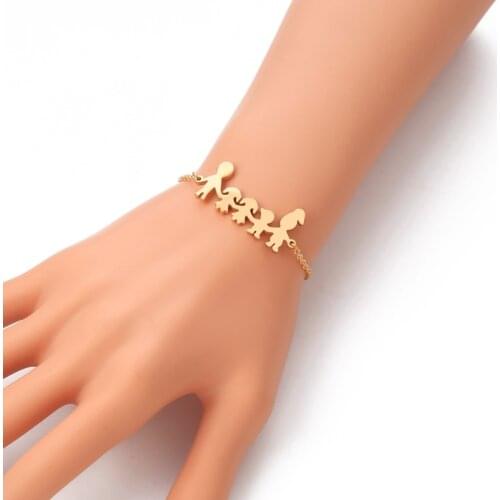 SHEFLY Children's Bracelets