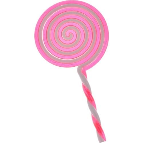 Sweet Lollipop Prop Candy Prop Dress Fancy Party Baby Shower Accessory Children Party Birthday Decor