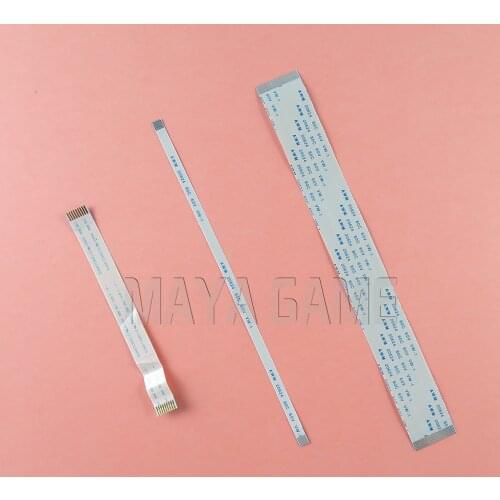 Replacement For Sony Playstation 4 PS4 Slim 2000 CHU-2015 20XX Console DVD Disk Drive Motor Laser Lens Ribbon Flex Cable