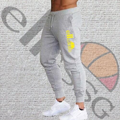 2021 spring and autumn mens jogging pants training pants sportswear jogging sports pants brand mens running pants trend pants