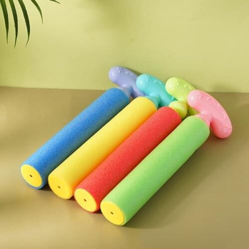 Water Blaster Gun Set Soaker Squirt Guns For Kids Adults Pool Beach Shooters Toy A2Z7