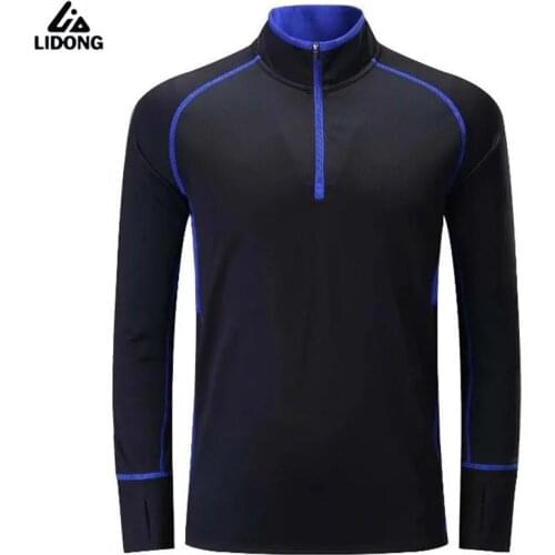 High Quality Sport Jerseys Kits 2021 New Long Sleeve Kids Soccer Training Jersey Tops Men Football Tracksuit Shirts Jogging Coat